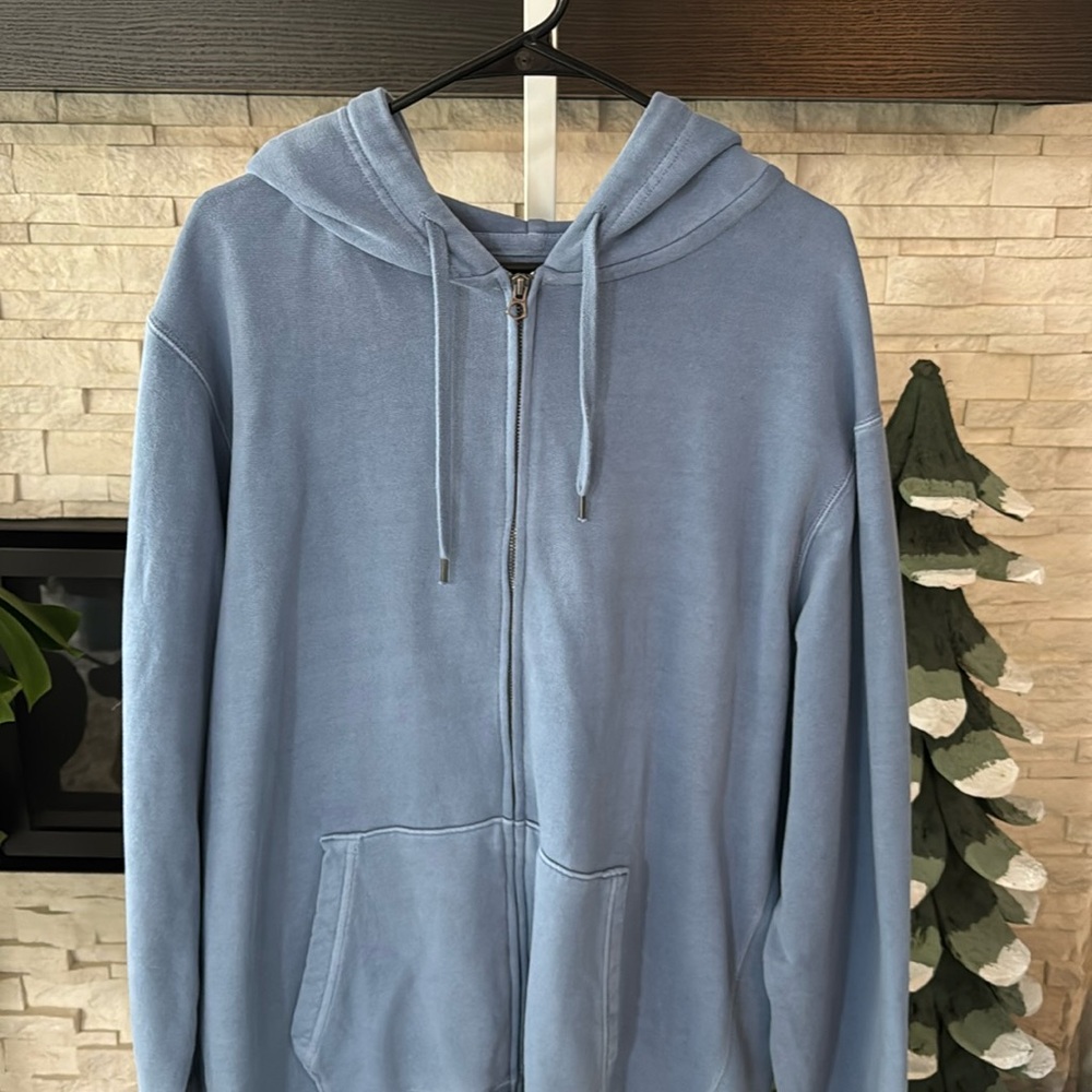 American eagle zip up hoodie XXL